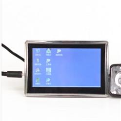 机载面积仪 型号:LL12-W500库号：M408844