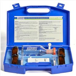 锅炉水化验盒 型号:739474-SPECTRAPAK 310库号：M408860