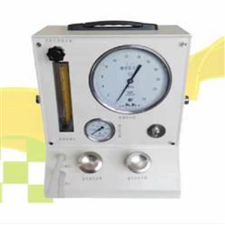 氧气吸入器检定仪 型号:SH4-SH-18库号：M113194