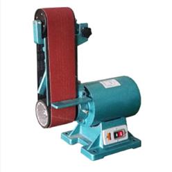 砂布环带研磨机 型号:GG12-GW-20库号：M367200