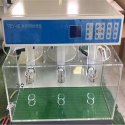 融变时限仪 型号:HTJ21-RBY-4B库号：M408986