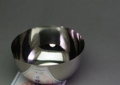 高纯铂金蒸发皿99.98%  型号:MW955-MWB50库号：M47395