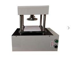 电动冲片机（中西器材） 型号:CDW30-CP-7010D库号：M409021