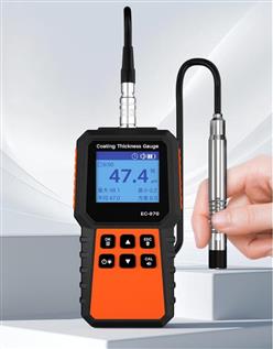 紧固件测厚仪 型号:SYY90-EC-970库号：M409055