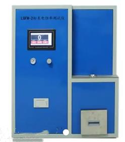 自动粉末电阻率测试仪 型号:LQ000-LQFM-2库号：M44792