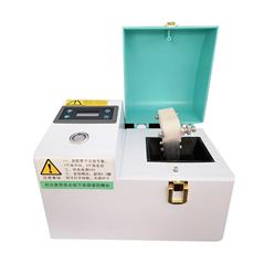 种子单粒粉碎器（中西器材） 型号:TPD-4库号：M143334