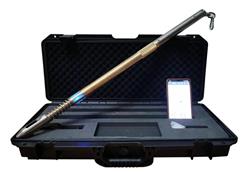 数字罗盘测斜仪 型号:KXP-28(H)库号：M143349