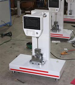 电子简支梁冲击试验机 型号:TH03-XJJD-5库号：M118160