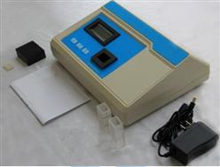 尿素检测仪（中西器材） 型号:ZXNSY-5库号：M409117