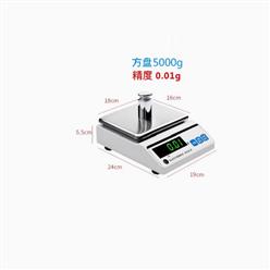 电子秤 型号: CN61-CN-LQC50002库号：M377020