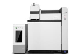 热裂解气相色谱仪 型号:LS100-PY-GC库号：M46856