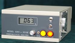 便携式红外线二氧化碳分析仪（CO2）） 型号:NN11-GXH-3010E库号：M299587