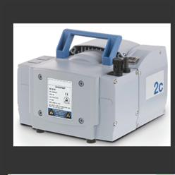Vacuubrand真空泵 型号:TB16-MZ2CNT库号：M333269