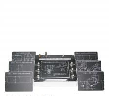 微弱信号检测与噪声实验仪器系统 型号:HB31-HB-521库号：M46694