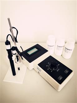 水样中钙镁离子浓度检测仪（中西器材） 型号:ZXSYD-200库号：M409157