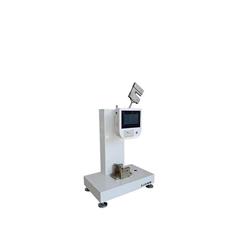 简支梁冲击试验机 型号:CDW30-XJJD-50库号：M118161