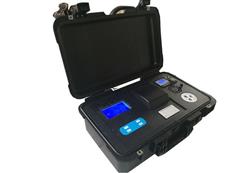 便携式污水多参数检测仪（中西器材） 型号:ZXWSBX-5库号：M409196