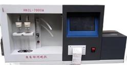 全自动测硫仪 型号:KM1-HMCL-7000A库号：M409241