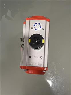 AERKEN气动执行器 型号:RR700-AT63K库号：M48611