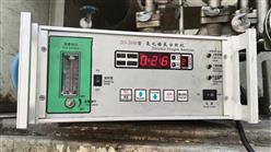 氧化锆氧分析仪 型号:NJNS-ZO-2000库号：M409225