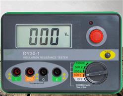 电子摇表(1000V) 型号:TB130-DY30-1库号：M313068