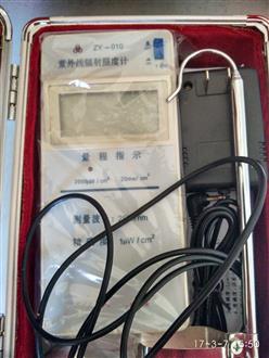 紫外线辐射照度计 型号:HG677-ZY-010库号：M10931