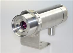 在线式红外测温仪（高温型） 型号:ST201-AK库号：M15073