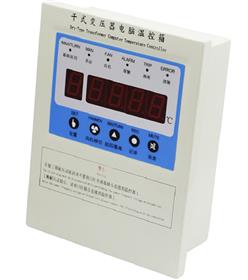 干式变压器温控器（铁壳）（中西器材） 型号:BWDK-3206库号：M409222