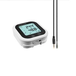 温湿度记录仪 型号:SYY90-WIFI-200E库号：M409260