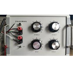 标准应变模拟仪 - 四盘 型号:QQ15-XL2106-4库号：M397390