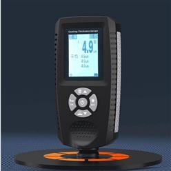 电镀层测厚仪 型号:SYY90-EC-500X库号：M409315