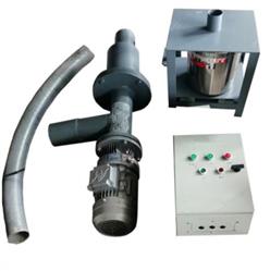 自动粉料取样器（中西器材）型号:ZXFLQY-200mm库号：M409326