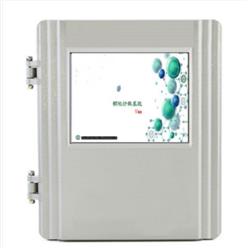 水中颗粒计数器  型号:SX37-OPC-2300库号：M47898