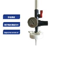 台湾Aike海水SDI测试仪 型号:HAK-120库号：M409277