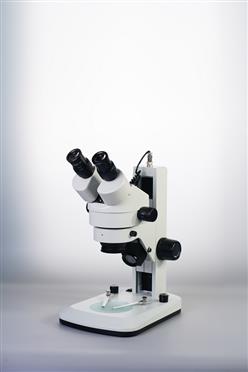 连续变倍体视显微镜 型号:XTZ-D (7X-45X)库号：M409269