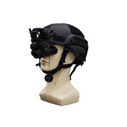 头盔式单目单筒数码夜视仪 型号:YY12-NVG-30库号：M409354
