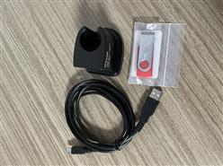 耐高温温度记录仪（不含软件电缆底座） 型号:Hitemp140-5.25库号：M409389