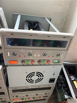 稳压电源 型号:HH288-HY6005E2库号：M51749
