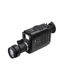 单目手持激光测距夜视仪 型号:KW11-FS900库号：M409380