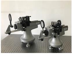 迈克尔逊干涉仪  型号:WSM100库号：M409321