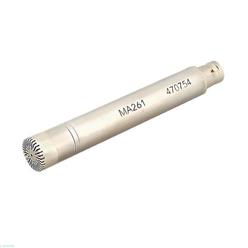 传声器 型号:HBW09-MPA261库号：M409400