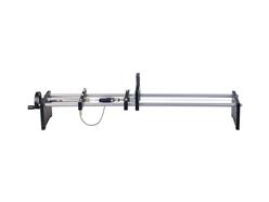 卧式杨氏模量实验仪中西器材 型号:ZXYSML-WS库号：M409534