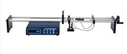 卧式杨氏模量实验仪 中西器材 型号:ZXYSML-WS02库号：M409537