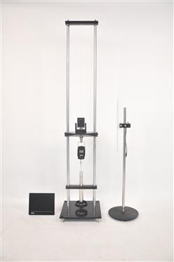 立式杨氏模量实验仪中西器材 型号:ZXYSML-LS01库号：M409541