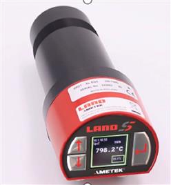 英国LAND单色高温计 型号:SPOT+M3-5库号：M409466