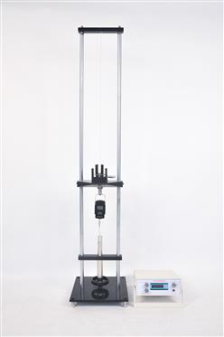 立式杨氏模量实验仪 中西器材 型号:ZXYSML-LS03库号：M409544