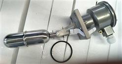 船用浮球液位器 型号:ZX/UQK-01-C库号：M409586