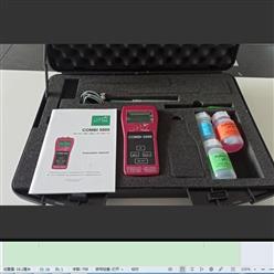 土壤酸度计 型号:BBP01-Combi5000库号：M409621