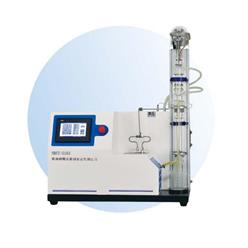 柴油喷嘴法剪切安定性测定仪 型号:BB12-NRPZ-0103库号：M409528