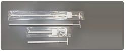 聚四氟取样器 型号:UU888-T12A-1000库号：M61372